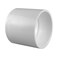 Charlotte Pipe And Foundry Charlotte Pipe Schedule 40 2 in. Slip X 2 in. D Slip PVC Coupling 1 pk PVC 02100 1600 - alternate 1